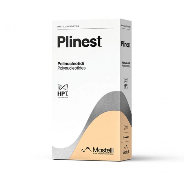 Plinest Mastelli (1x2 ml)