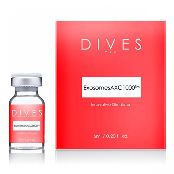 DIVES MED Exosomes AXC1000 (1x6ml)