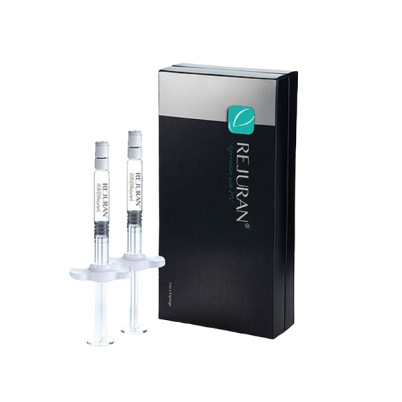 REJURAN Rejuvenation with PN (2x2ml)