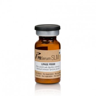 PBSerum Slim+ Lipase PB500