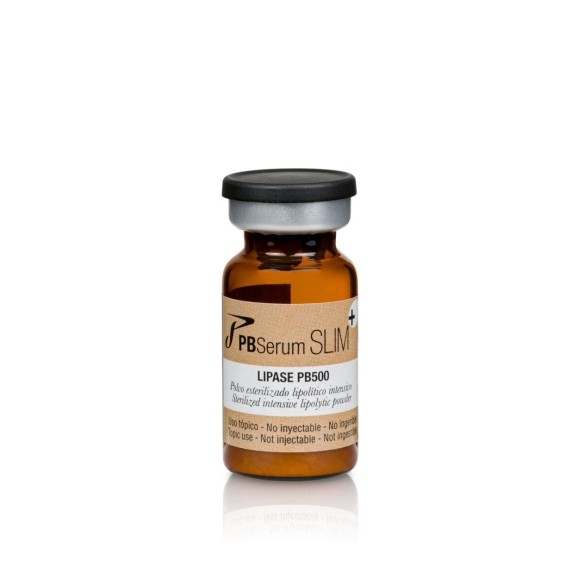 PBSerum Slim+ Lipase PB500