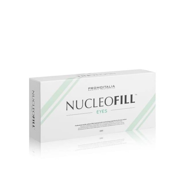 Nucleofill Eyes -  żel 2 ml