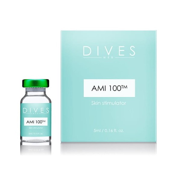 DIVES MED Ami 100™ (1x5ml)