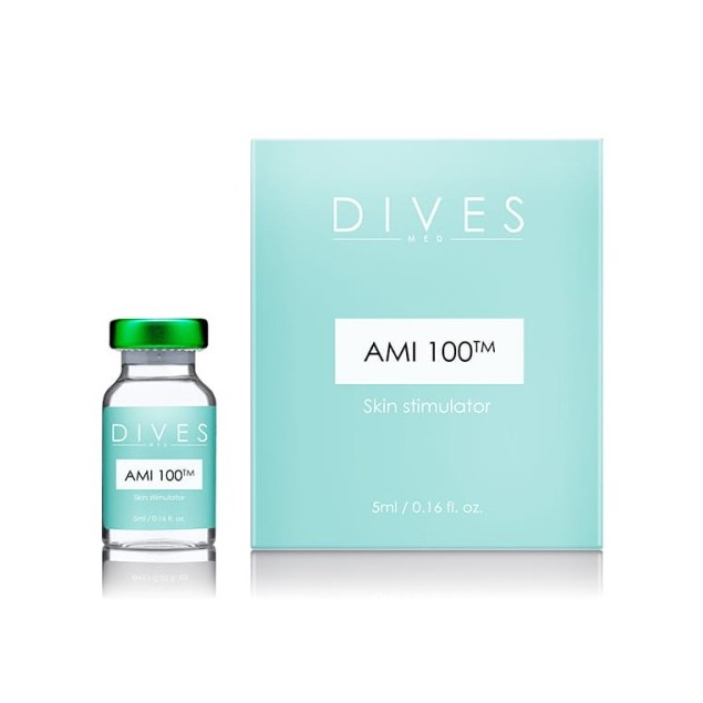 DIVES MED. - AMI Body™ (1X9ML)