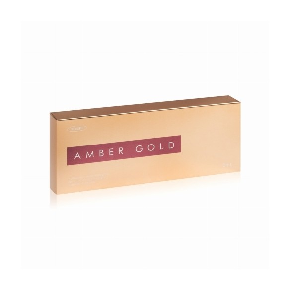 AMBER GOLD (1x2ml)