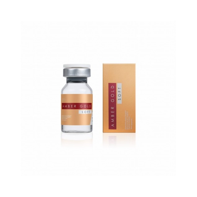 copy of AMBER GOLD (1X2ML)