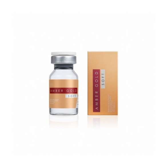 AMBER GOLD Soft (1x10ml)