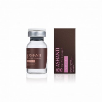 ASHANTI Rh-Collagen & HA Soft (1x10ml)