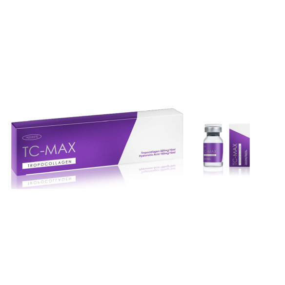 TC-MAX (1x10ml)