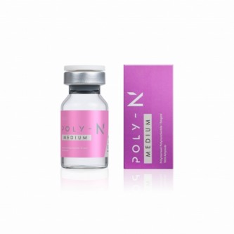 POLY-N Medium Soft (1x10ml)