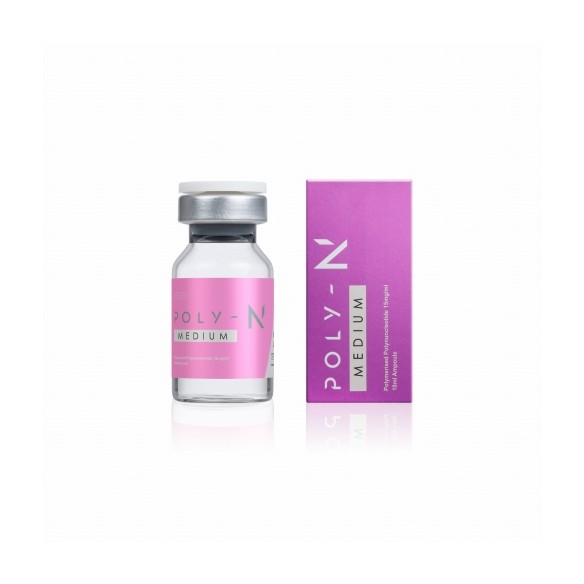 POLY-N Medium Soft (1x10ml)