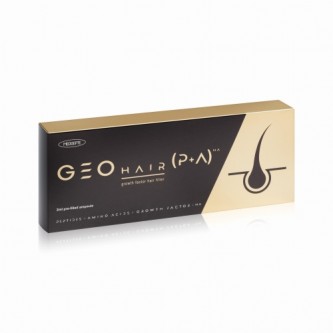 GEO Hair (P+A) HA (1x2ml)