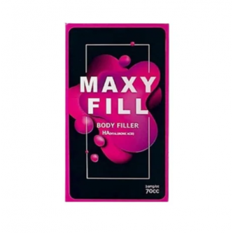 MAXY FILL - Wypełniacz do...