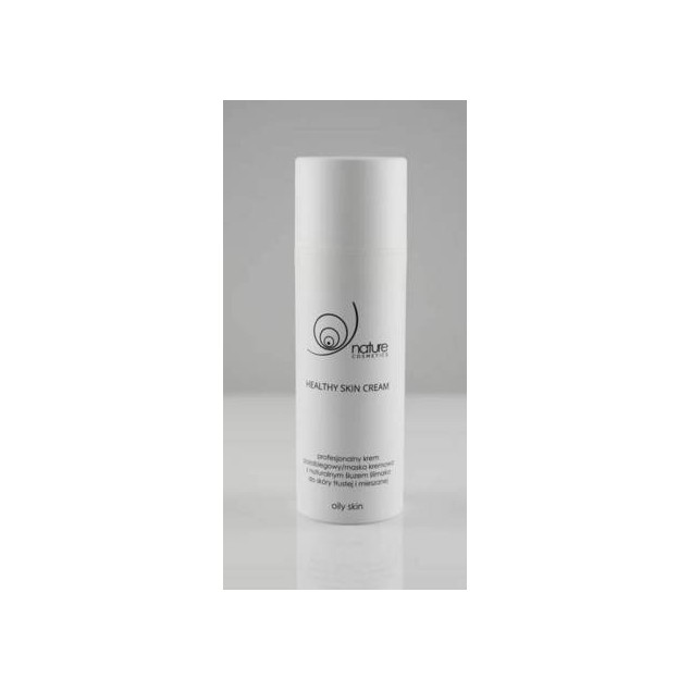 Post-treatment cream Healthy Skin for dry skin 150 ml