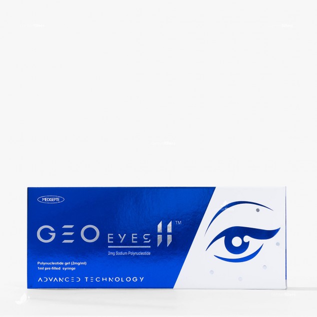 GEO EYES II 1x1ml