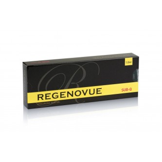 REGENOVUE Sub-Q (1x1ml)