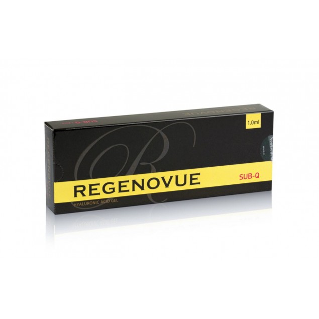 Regenovue SUB-Q 1x1ml