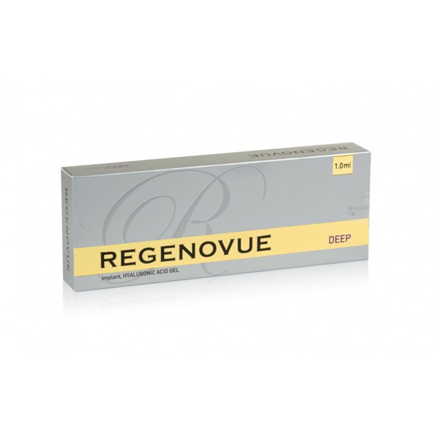 Regenovue DEEP 1x1ml