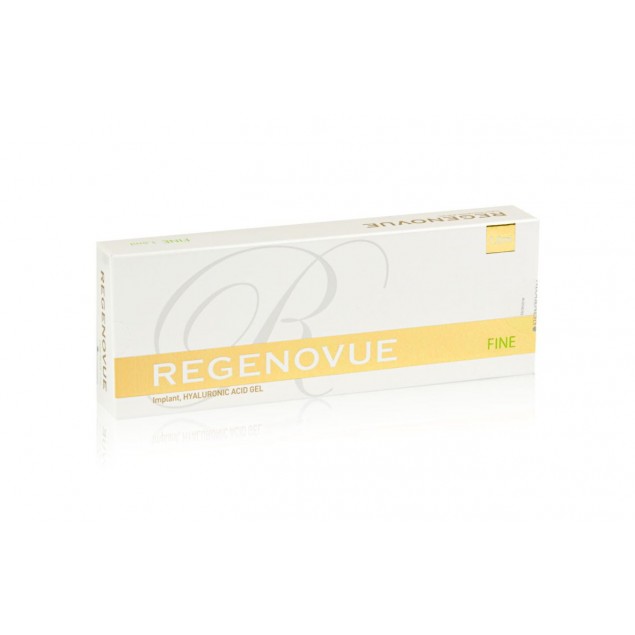 copy of Regenovue FINE+ Lidocaine 1x1,1ml