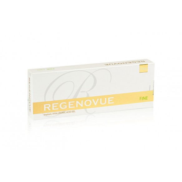 REGENOVUE Fine (1x1ml)
