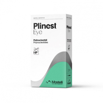 MASTELLI PLINEST Eye (1x2ml)
