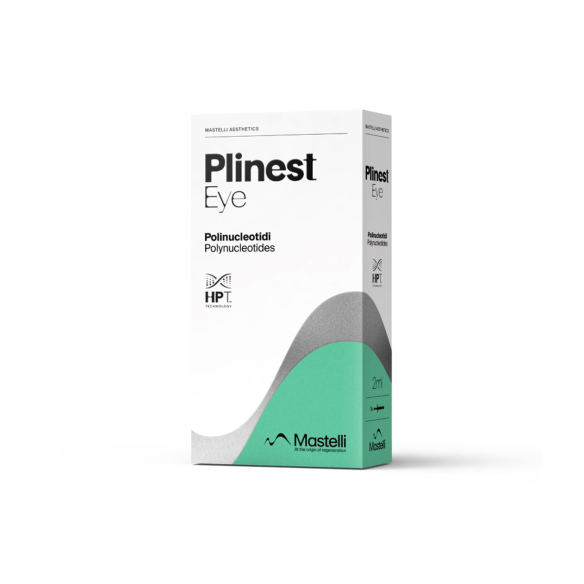 MASTELLI PLINEST Eye (1x2ml)