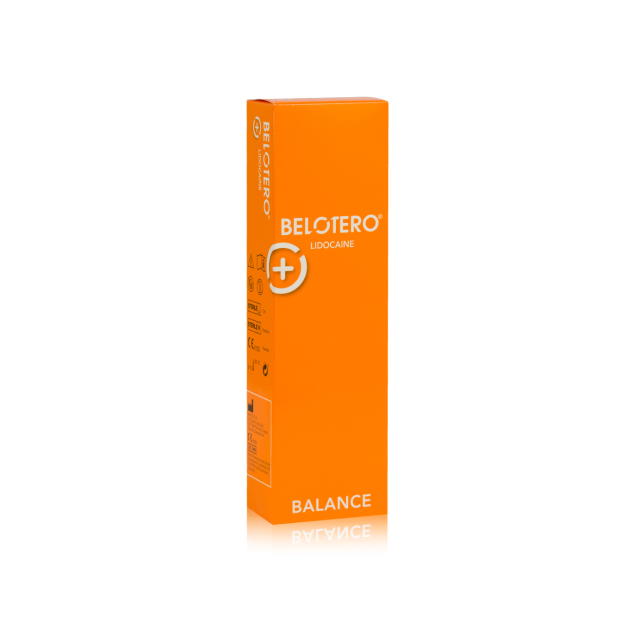 Belotero Balance Lidocaine (1x1ml)