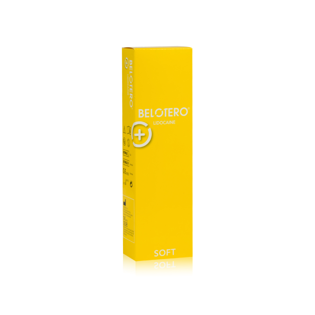 copy of Belotero Balance Lidocaine (1x1ml)