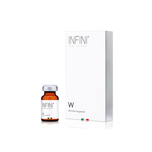 INFINI Premium Meso - WhiteningMax (1x10ml