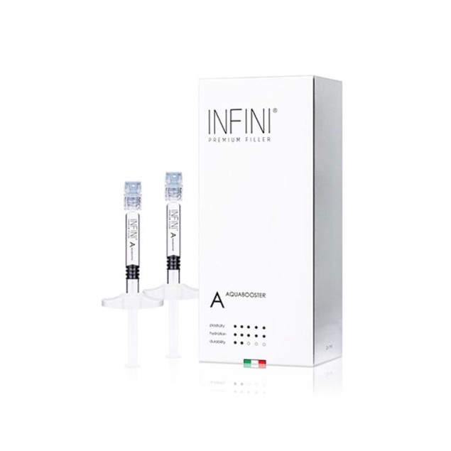 INFINI Premium Filler AQUABOOSTER