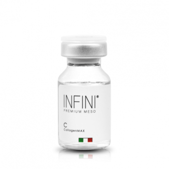 INFINI Premium Meso C CollagenMax/Stimulate (1x10ml)