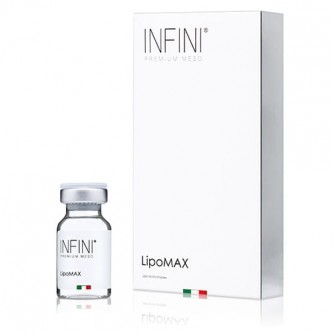 INFINI Premium Meso - LipoMax (1x10ml)