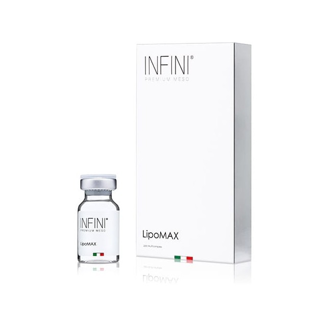 INFINI Premium Meso LipoMax (1x 10ml)