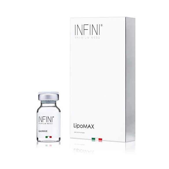INFINI Premium Meso - LipoMax (1x10ml)