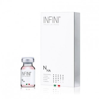 INFINI Premium Meso N 135 HA (1x10ml)