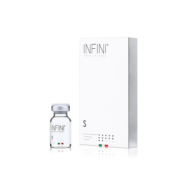 INFINI Premium Meso S 516 (1x10ml)