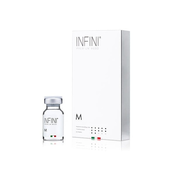 INFINI Premium Meso M 532 (1x10ml)