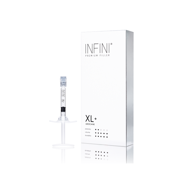 INFINI Premium Filler XL+ Lidocaine (1x1ml)