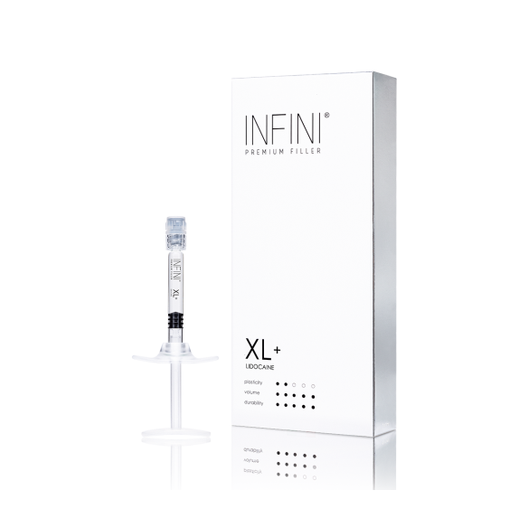 INFINI Premium Filler XL+ Lidocaine (1x1ml)