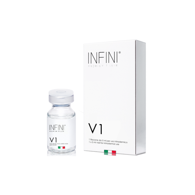 INFINI Premium V1 (1x5ml)