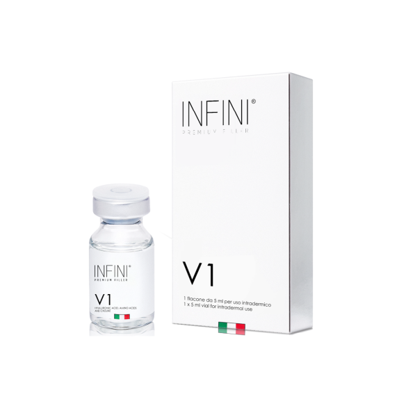 INFINI Premium V1 (1x5ml)