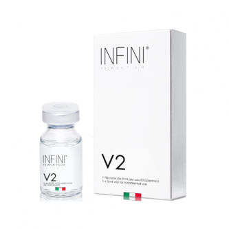 INFINI Premium V2 (1x5ml)