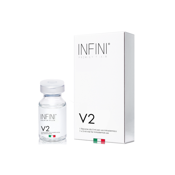 INFINI Premium V2 (1x5ml)