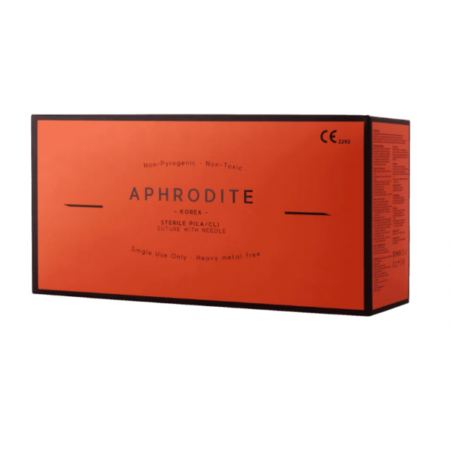 Aphrodite Mono P(LA/CL) (4 szt.) różne rozmiary