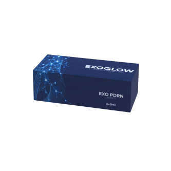 EXOGLOW PDRN Exosomes (1x5ml)