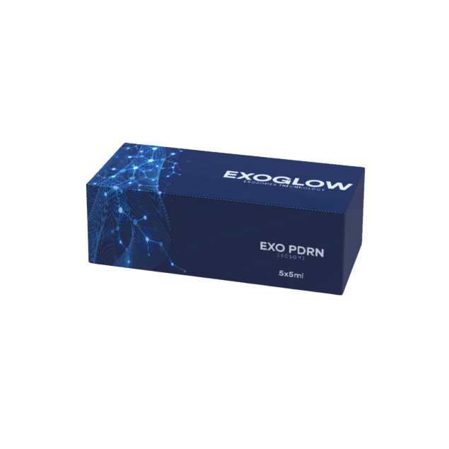 EXOGLOW PDRN Exosomes (5 ml)