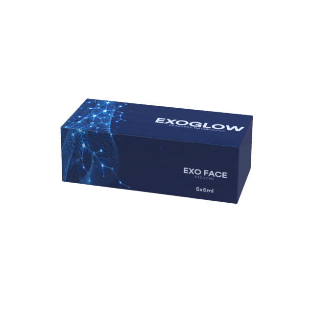 EXOGLOW Face Exosomes (5 ml)