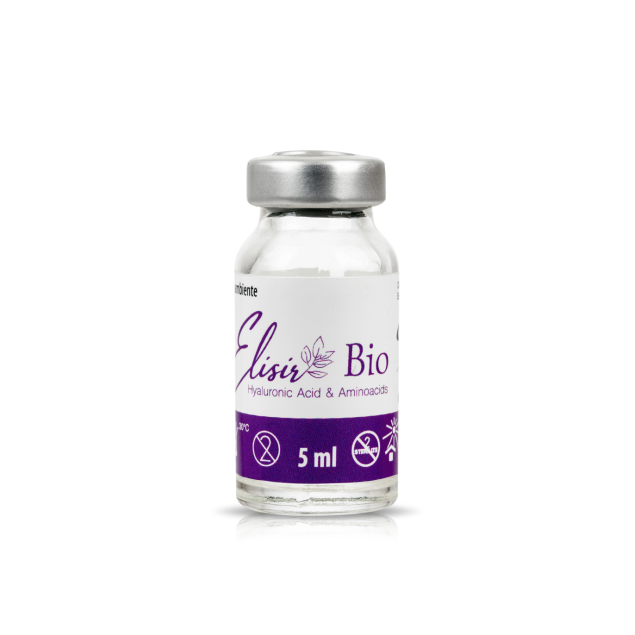 Elisir Bio (1x5ml)