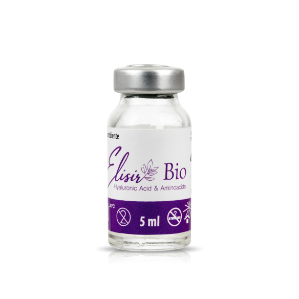 ELISIR Bio (1x5ml)