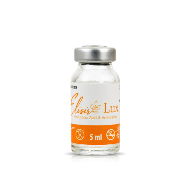 Elisir Lux (1x5ml)